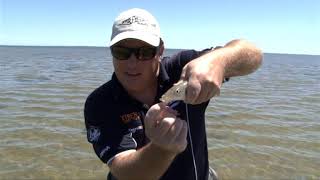 Mandurah Estuary Whiting on Stick baits Fishing Western Australia Series 14 Ep 11 Full Show [upl. by Piotr]