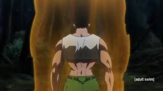 GON FULL POWER HD ENGLISH DUB [upl. by Inaoj178]