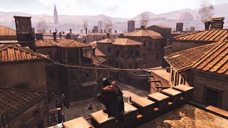 Assassins Creed 2 Reshade Remaster 2020  How to install [upl. by Nikaniki690]