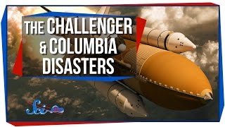 What We Learned from Challenger and Columbia [upl. by Eerak]