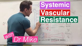 Blood Pressure Explained Nursing Physiology [upl. by Riedel]