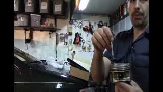 Timing Belt 19972010 Toyota V6 Sienna Highlander Camry Lexus Part 1 [upl. by Bobby56]