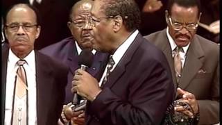 Bishop GE Patterson speaks about his illness [upl. by Nylde]