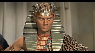 Yul Brynner  40 Highest Rated Movies [upl. by Oneal]