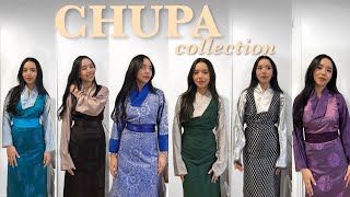 chupa collection  tibetan vlogger [upl. by Allene]