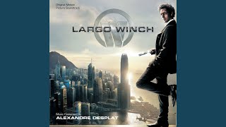 Largo Winch [upl. by Nagn]