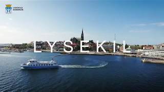 Livet i Lysekil [upl. by Ardnek]