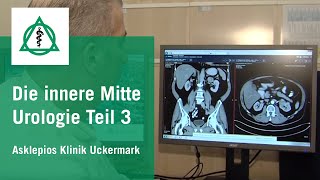 Die innere Mitte – Die Urologen des Asklepios Klinikum Uckermark Teil 3 [upl. by Ahsien]