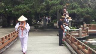 Shikoku pilgrimage SECOND DOCUMENTARY [upl. by Aterg639]