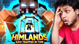 Himlands Smarty Trapped Ezio’s Final Chance  Minecraft Himlands  Day 89 S3 E25 [upl. by Saffren]