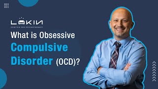 What is Obsessive Compulsive Disorder OCD [upl. by Faunie287]