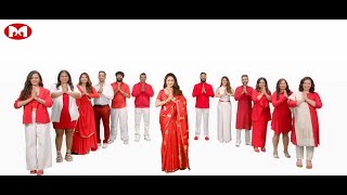 Muthoot Finance Sunheri Soch Season 3 Anthem [upl. by Haven818]