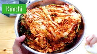 How to Kimchi Seoul Style [upl. by Ervine]