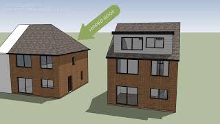 Permitted Development  Loft Conversions [upl. by Levin104]