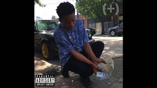 TayK  Lemonade Official Audio [upl. by Atneciv]