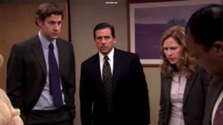 Creed Cant Remember Anyones Name  The Office [upl. by Llemar752]