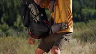 Backpacking Tips Fitting a Backpack  REI [upl. by Killigrew]