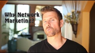 Why Network Marketing  Top 4 reasons to do network marketing and Top 4 reasons NOT to [upl. by Werna138]