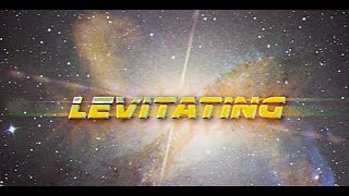 Dua Lipa  Levitating Official Lyrics Video [upl. by Eimaraj]