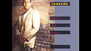 Ben Tankard  Keys to Life [upl. by Daisie]