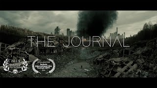 THE JOURNAL  Chapter I PostApocalyptic Short Film [upl. by Knight]