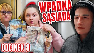 WPADKA SĄSIADA 😮 POWRÓT BLIŹNIAKA ❓ ODC8 MISIA I JA [upl. by Oinoitna]