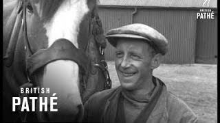 Farmer Hero Who Captured Rudolf Hess 1941 [upl. by Attej]