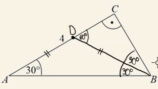 Zadanie dowodowe z geometrii [upl. by Eceinert880]