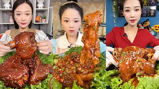 MUKBANG CHINESE EATING SHOW  ASMR [upl. by Eleni831]