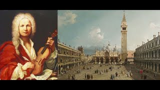 A VIVALDI Beatus Vir RV 598  Venice Monteverdi Academy  Direttore Roberto Zarpellon [upl. by Moreen]