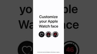 Add complications to your Apple Watch — Apple Support [upl. by Viddah606]