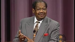 Bishop GE Patterson The Faith of Strangers [upl. by Mike]