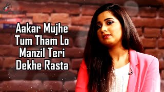 Suna Suna LYRICS   Shreya Ghoshal [upl. by Eiramit816]