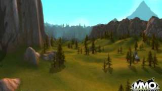 Music of Cataclysm  Mulgore Plains [upl. by Norvall]