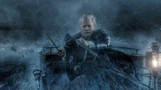 Grindelwald Escape Scene  Fantastic Beasts The Crimes of Grindelwald 2019 Movie CLIP HD [upl. by Gnauq]