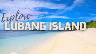 Explore Lubang Island Occidental Mindoro  Make it Your Home Away from Home Tourism amp Travel [upl. by Irik]