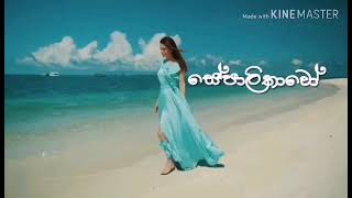 Sepalikawo සේපාලිකාවෝ  Shehan Kaushalya  Lyrics Video [upl. by Niwde]