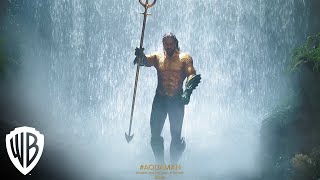 Make a DIY Aquaman Costume [upl. by Atirahs]