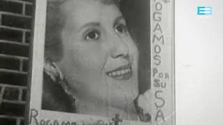 Eva Perón Vida política  Canal Encuentro [upl. by Sacks424]