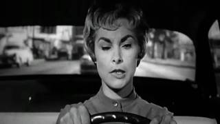 Psycho Official Trailer 1960 HD [upl. by Lorrie131]