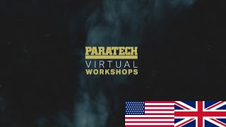 Paratech Virtual Workshop Trench [upl. by Olram932]