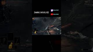 Boss CurseRotted Greatwood  Dark Souls 3  PC Ultra 60 FPS 1 [upl. by Boothe]