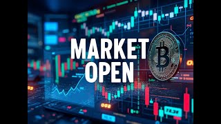 The Market Open  92524 [upl. by Auhoj]