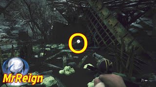 Resident Evil 8 Village  Boat Key Location  How to Get the Out of Reach Chest in Moreau Area [upl. by Picardi60]