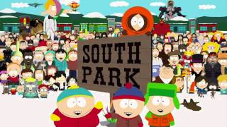 South Park  Kyles Moms A Bitch 1 Hour Version [upl. by Gawen]