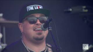 Black Stone Cherry  Live Wacken 2019 Full Show HD [upl. by Araem963]