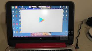 Problema con BlueStacks  quotEsperando la descargaquot [upl. by Alolomo]