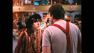 The Santa Clause  Theatrical Trailer [upl. by Sara-Ann]