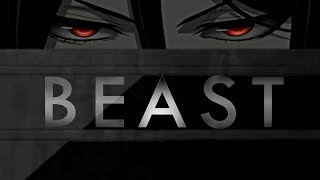 BEAST  Black Butler [upl. by Tapes]