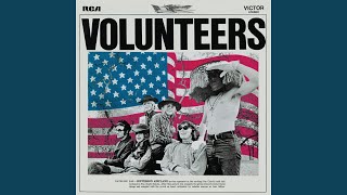 Volunteers Remastered [upl. by Sahc]